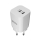 NEXT ONE Ładowarka sieciowa Fast 35W GaN 2xUSB-C white - 1318726 - zdjęcie 2
